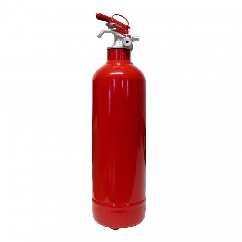 Hasicí přístroj Beta P1 BETA-Z (8A) - práškový - 1 kg