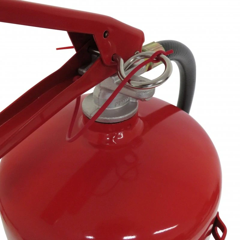 Hasicí přístroj Beta P6 BETA-A (34A) - práškový - 6 kg