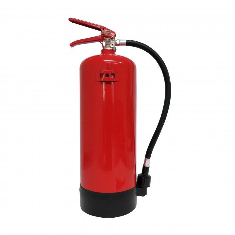 Pěnový hasicí přístroj F6 BETA Weco - 6L bez fluoru AB