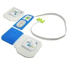 AED defibrilátor ZOLL PLUS