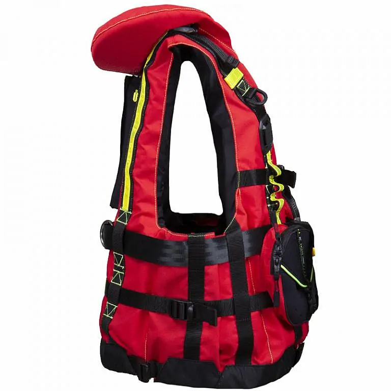 Záchranná vesta Hiko SAFETY PRO