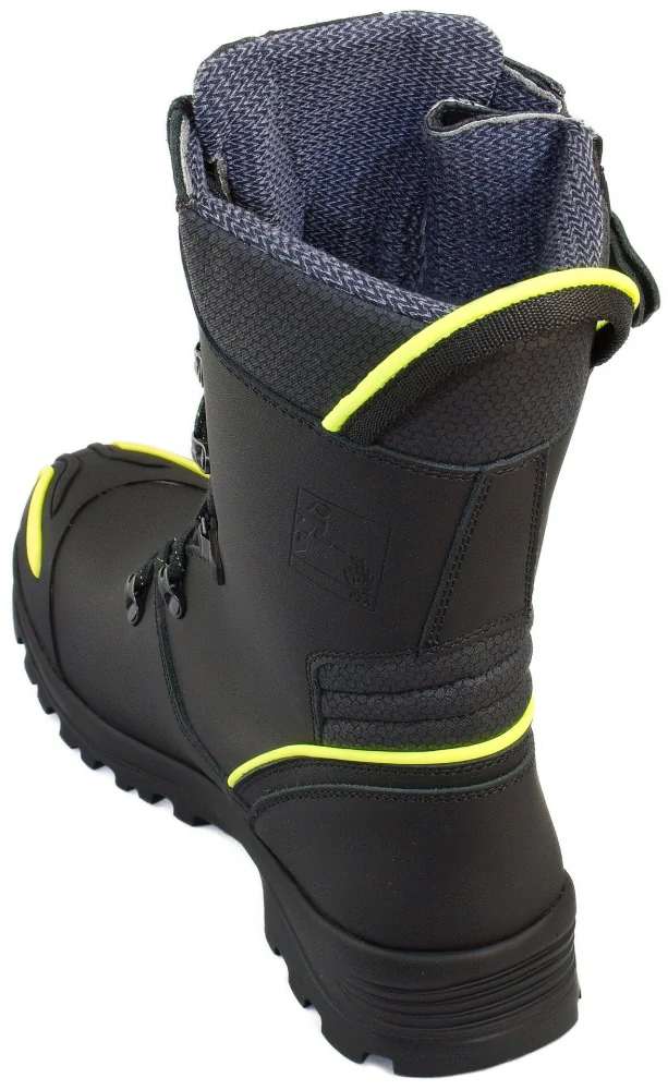 ZLÍN TX - NOMEX BLACK B701-01