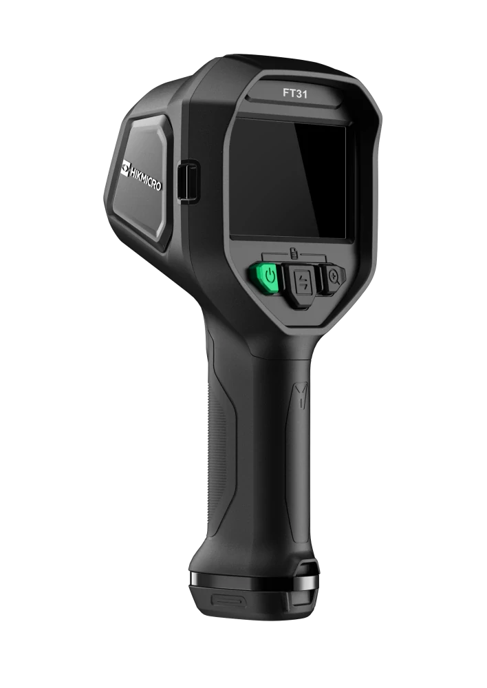 Termokamera HIKMICRO FT31