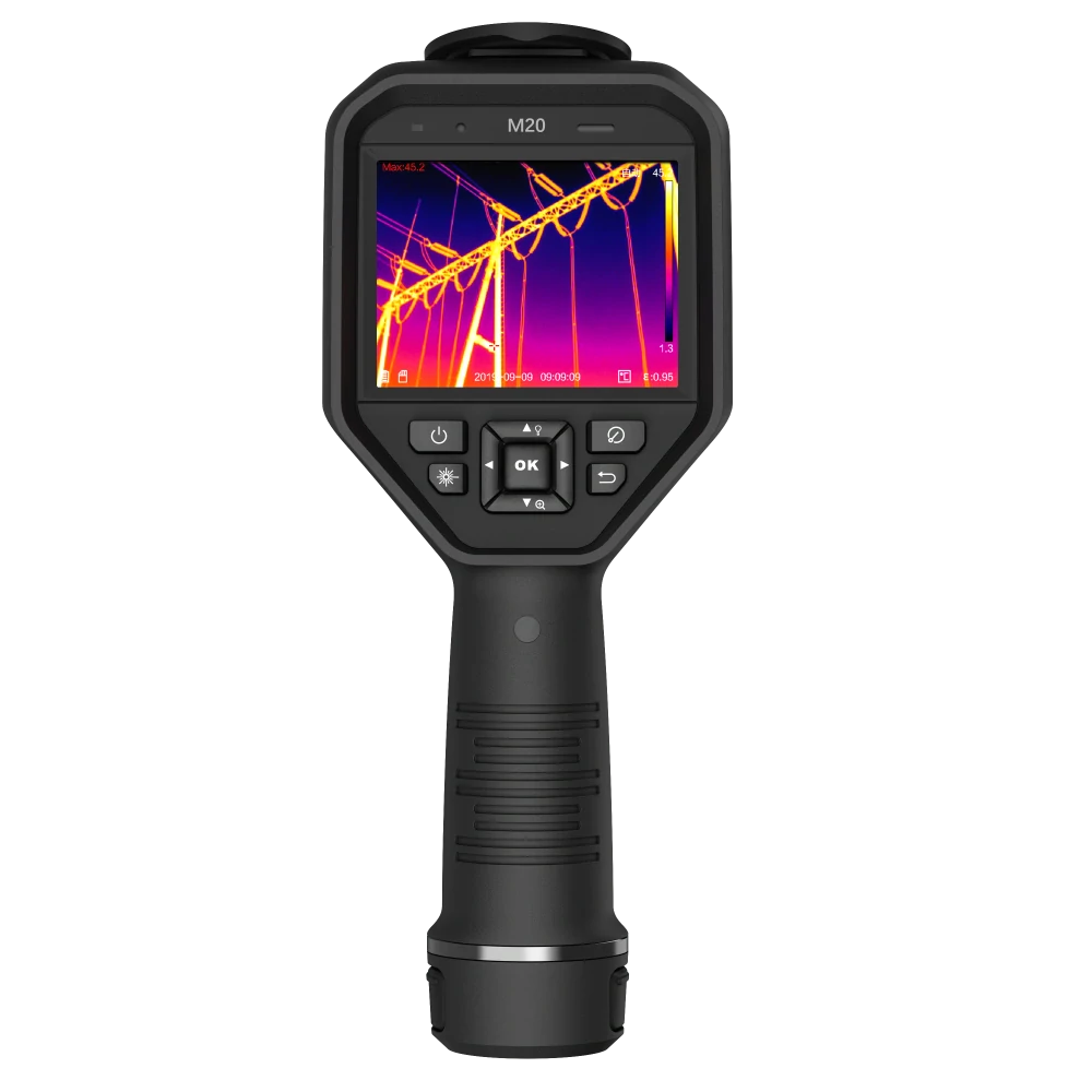 Termokamera HIKMICRO M20