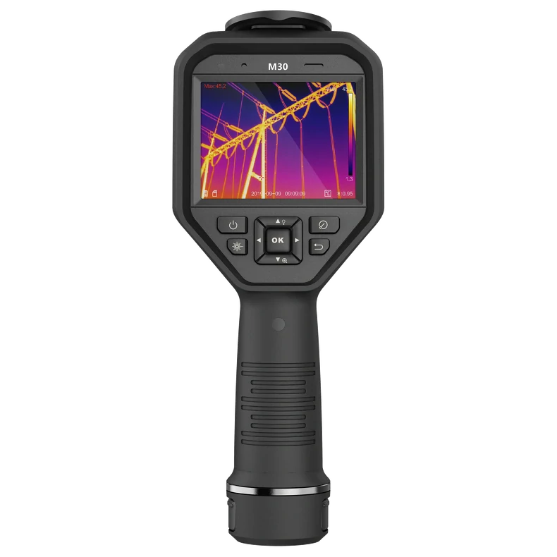 Termokamera HIKMICRO M30