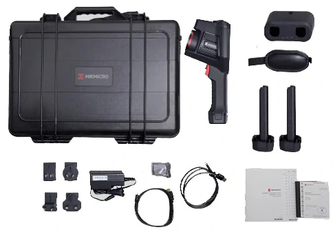 Termokamera HIKMICRO G61H