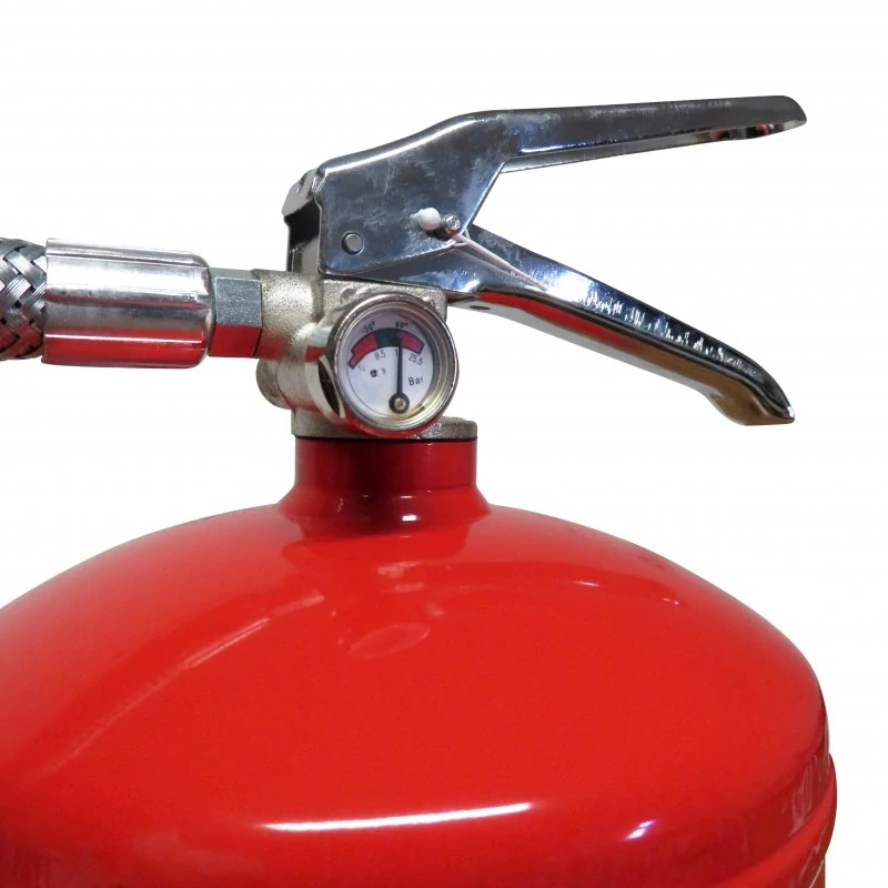 Nemrznoucí hasicí přístroj F6-AF - pěnový - 6 l