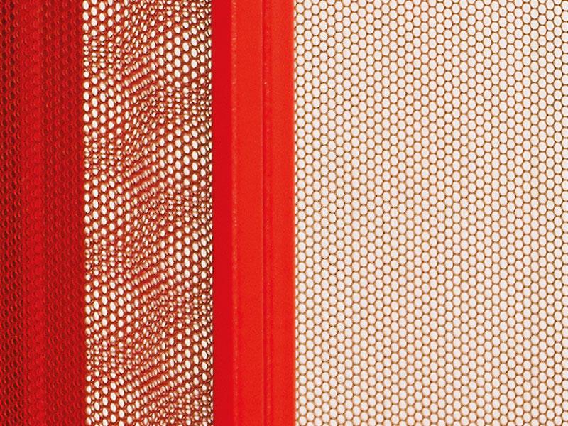 Skříň pro hasiče IPB, 1780 x 400 x 500 mm