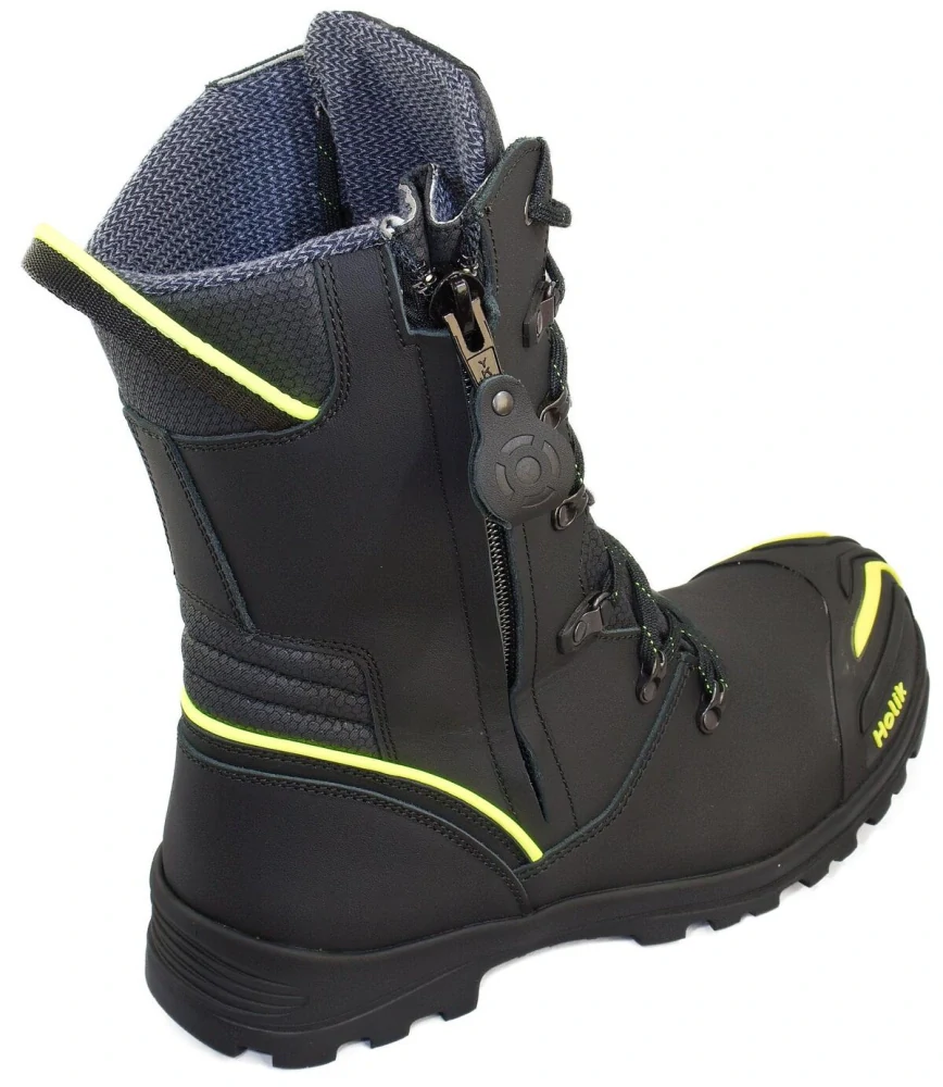 ZLÍN TX - NOMEX BLACK B701-01