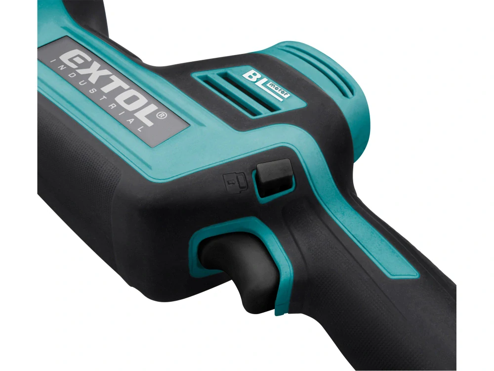 Pila ocaska aku SHARE20V, BRUSHLESS, 2Ah