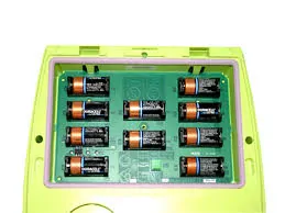 AED defibrilátor ZOLL PLUS