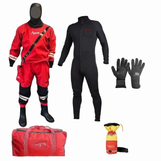 Set Agama RESCUE BASIC