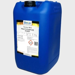 Fomtec MB5 0°C (2-6%)