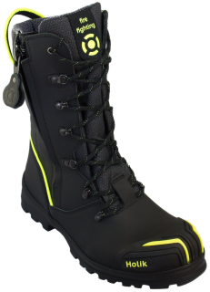 ZLÍN TX - NOMEX BLACK B701-01