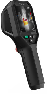 Termokamera HIKMICRO FB21