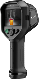 Termokamera HIKMICRO FT31