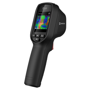 Termokamera HIKMICRO ECO - Kompaktní termokamera