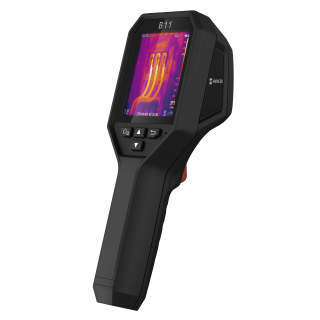 Termokamera HIKMICRO B11 - Kompaktní termokamera