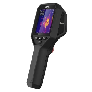 Termokamera HIKMICRO B21L - Kompaktní termokamera