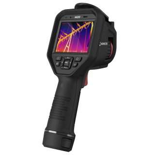 Termokamera HIKMICRO M20