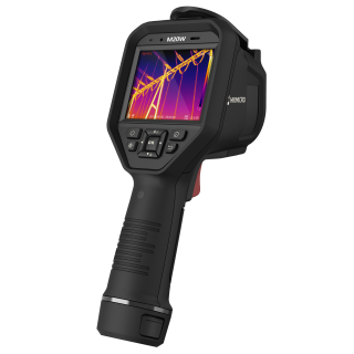 Termokamera HIKMICRO M20W
