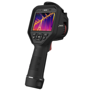 Termokamera HIKMICRO M30