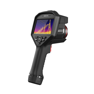 Termokamera HIKMICRO G61H