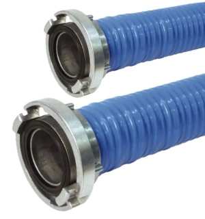 Savice C52 AL 2,5m 