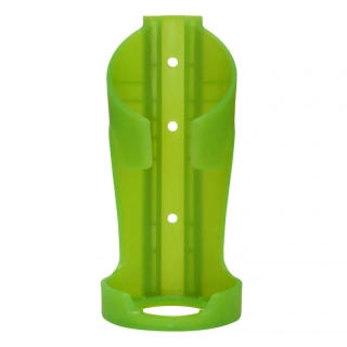 Držák na hasicí sprej zelený 500 ml