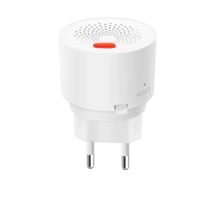 Wifi Detektor Plynu 