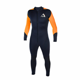 Pánský neopren Agama XAVER 3 mm Superstretch
