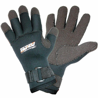 Neoprenové rukavice Beaver PRO-FLEX 3 kevlar 3 mm - 2XL/11