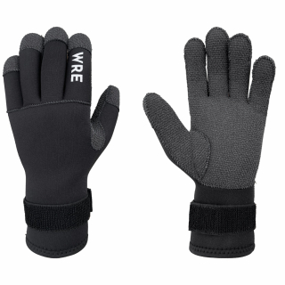 Neoprenové rukavice WRE Kevlar 3 mm