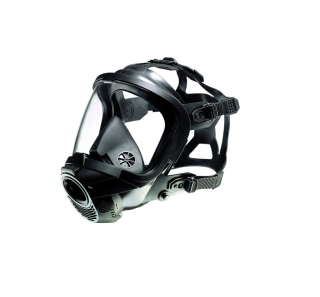 Maska DRÄGER FPS 7730 náhlavní kříž