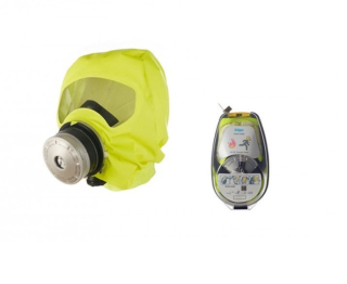 Úniková kukla Dräger PARAT 5530 Hard Case
