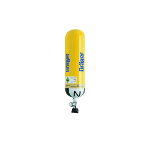 Lahev - Zásobník ocel 6L/300 lehká Extra 5
