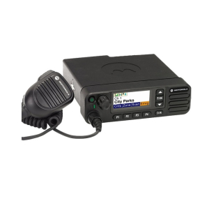 Radiostanice MOTOROLA DM4600 E Mototrbo