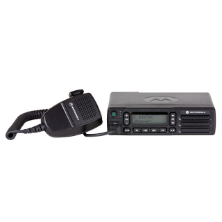 Radiostanice Motorola DM2600 digital/analog