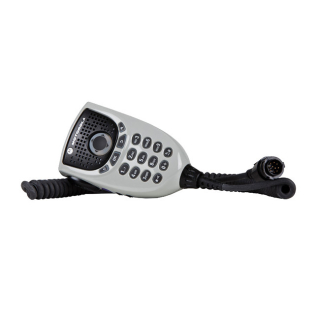 Mikrofon IMPRES tlačítkový RMN5127
