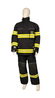Zásahový oblek SCORPION II (ZAHAS V)