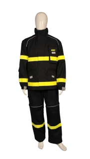 Zásahový oblek ARAMIS (PATROL)