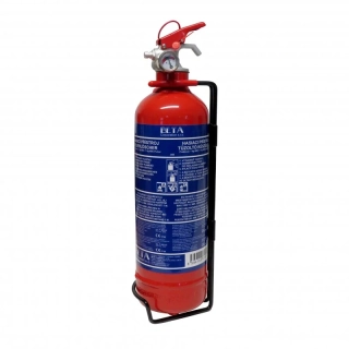 Hasicí přístroj Beta P1 BETA-Z (8A) - práškový - 1 kg