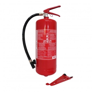 Hasicí přístroj Beta P6 BETA-A (34A) - práškový - 6 kg