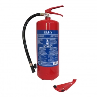 Hasicí přístroj Beta P6 BETA-Z (34A) - práškový - 6 kg