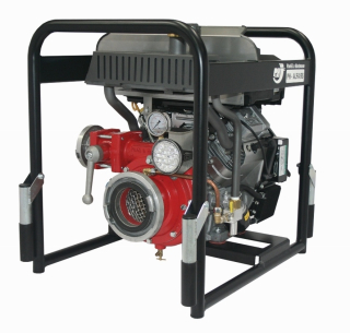 Stříkačka PH-ALFA BS 23HP