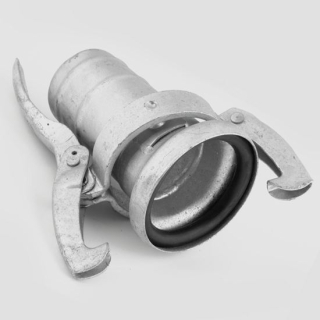 Savicová rychlospojka PERROT M-díl průměr savice 102 mm