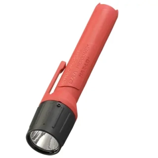 Svítilna s ATEX 2AA ProPolymer Haz-LO