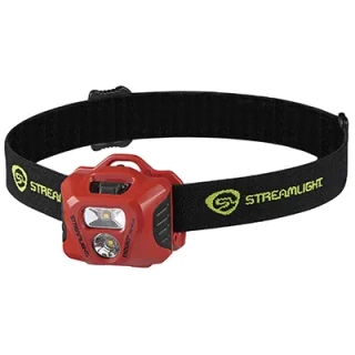 Svítilna s ATEX ENDURO PRO Haz-LO
