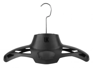 Vysoušecí ramínko s ventilátorem 