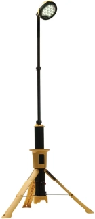 9440,RALS Li-ION,2gen.Bazooka, černá, žlutá nabíjecí